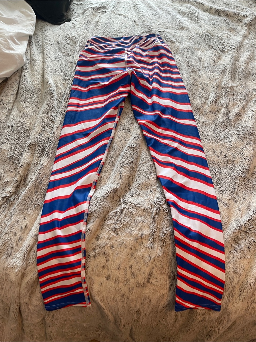 Buffalo Bills leggings - Picture 4 of 4